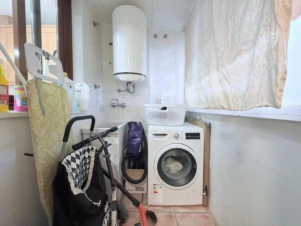 Piso en Colonia Escandinavia-Cautivador