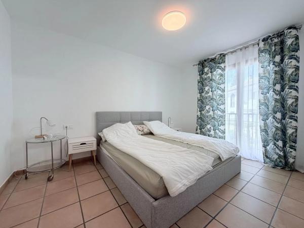 Piso en Colonia Escandinavia-Cautivador