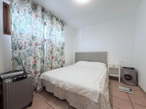 Piso en Colonia Escandinavia-Cautivador