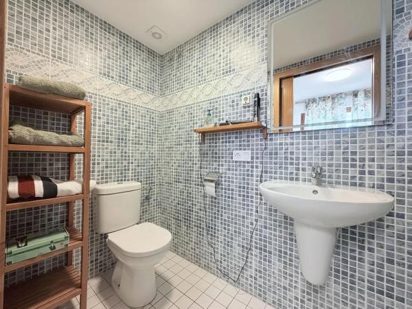 Piso en Colonia Escandinavia-Cautivador