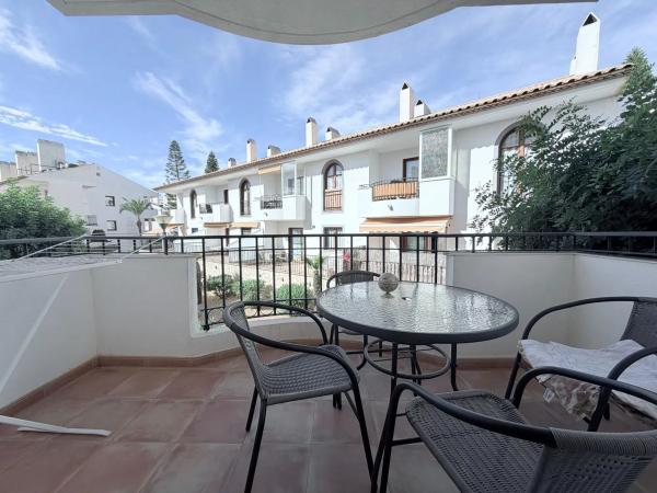 Piso en Colonia Escandinavia-Cautivador