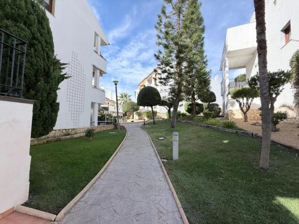 Piso en Colonia Escandinavia-Cautivador