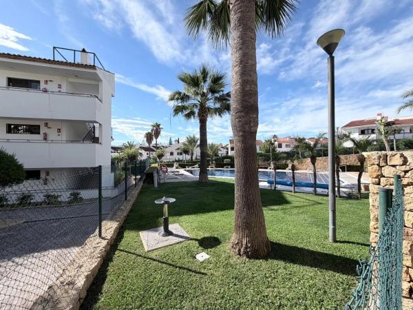 Piso en Colonia Escandinavia-Cautivador