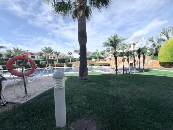 Piso en Colonia Escandinavia-Cautivador