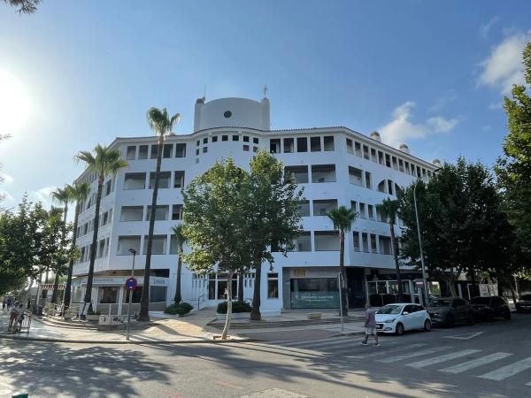 Piso en calle Ruperto Chapí