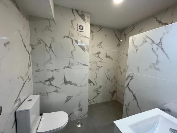 Piso en calle Ruperto Chapí