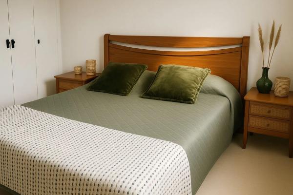 Piso en calle Ruperto Chapí