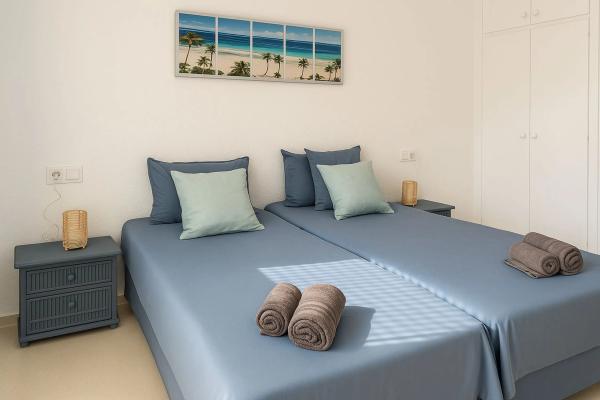 Piso en calle Ruperto Chapí