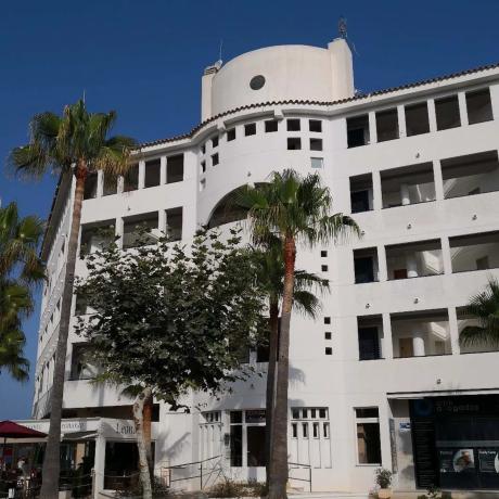 Piso en calle Ruperto Chapí