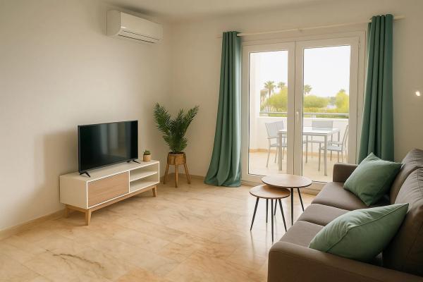 Piso en calle Ruperto Chapí