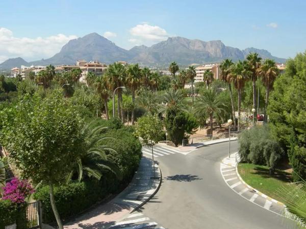 Piso en calle Ruperto Chapí