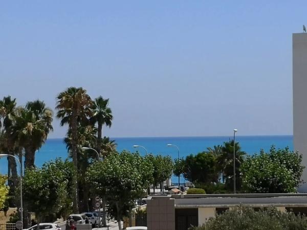 Piso en calle Ruperto Chapí