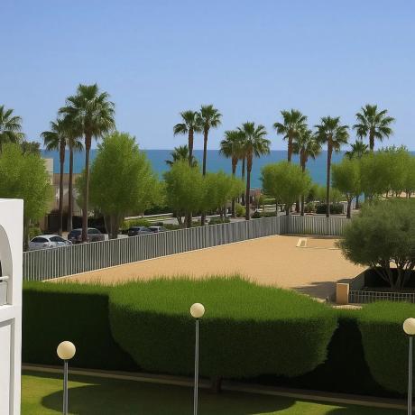 Piso en calle Ruperto Chapí