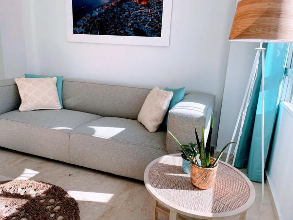 Piso en calle Pau Casals, 6