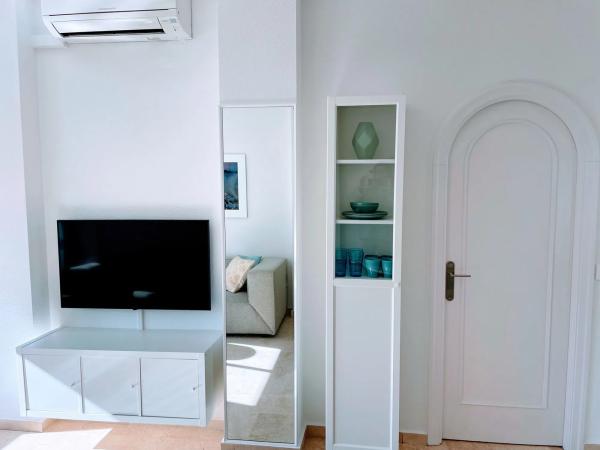 Piso en calle Pau Casals, 6