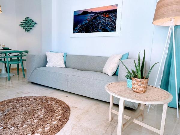 Piso en calle Pau Casals, 6