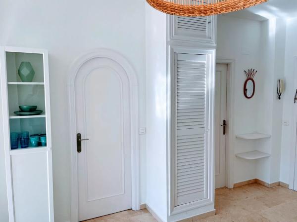 Piso en calle Pau Casals, 6