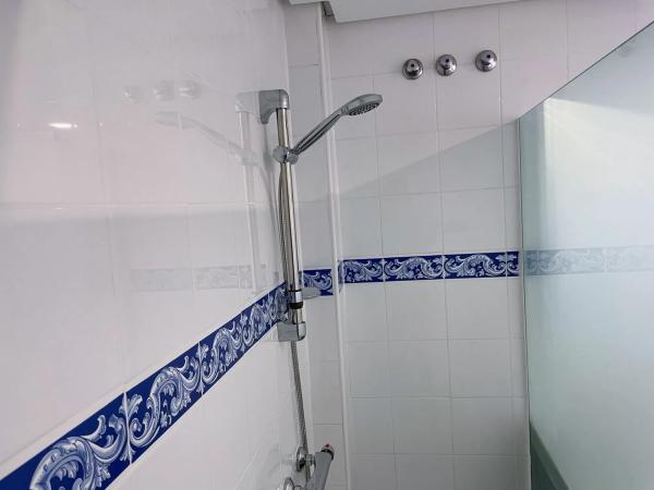 Piso en calle Pau Casals, 6