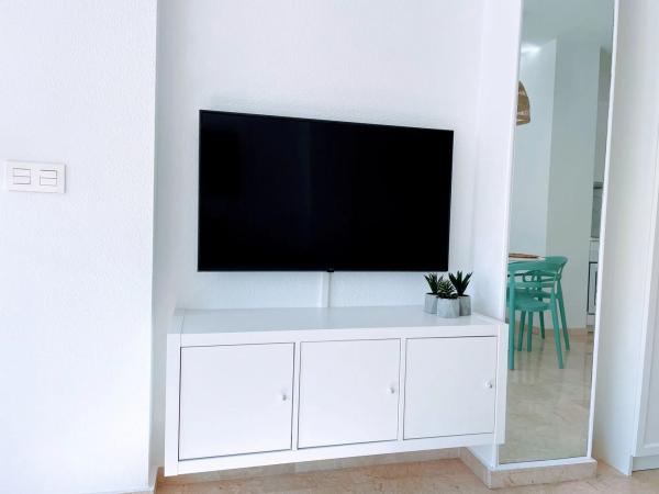 Piso en calle Pau Casals, 6