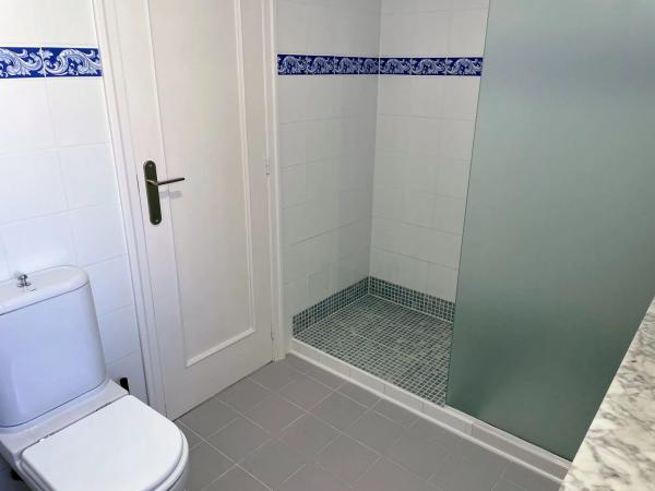 Piso en calle Pau Casals, 6