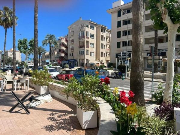 Piso en calle Pau Casals, 6