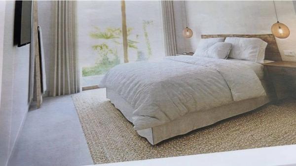 Chalet en Colonia Escandinavia-Cautivador