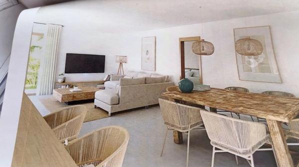 Chalet en Colonia Escandinavia-Cautivador