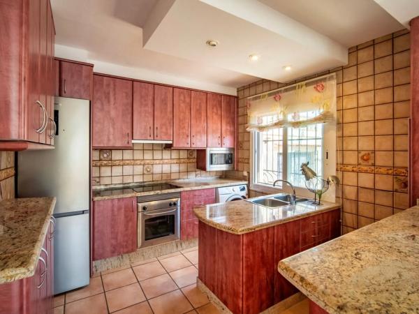 Casa independiente en camino del Sarando