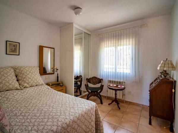 Casa independiente en camino del Sarando