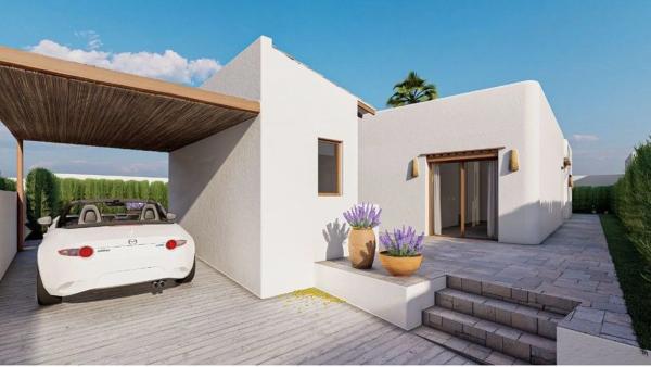 Chalet en Colonia Escandinavia-Cautivador