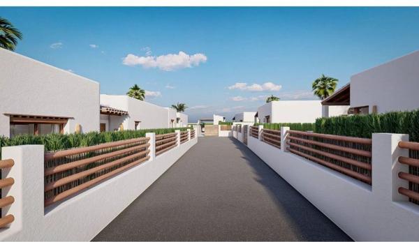 Chalet en Colonia Escandinavia-Cautivador