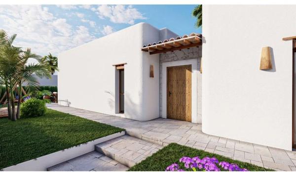 Chalet en Colonia Escandinavia-Cautivador