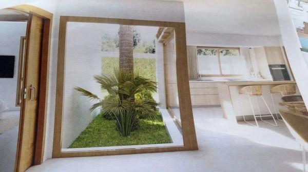 Chalet en Colonia Escandinavia-Cautivador