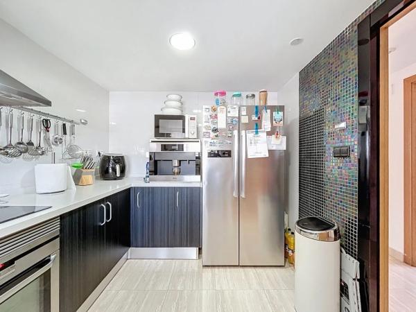 Piso en calle Sant Javier