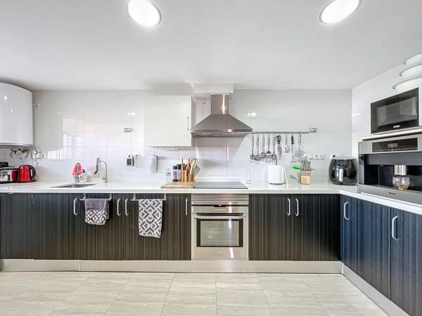 Piso en calle Sant Javier