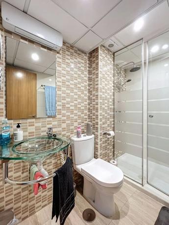 Piso en calle Sant Javier