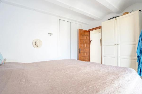 Chalet adosado en calle Pegàs