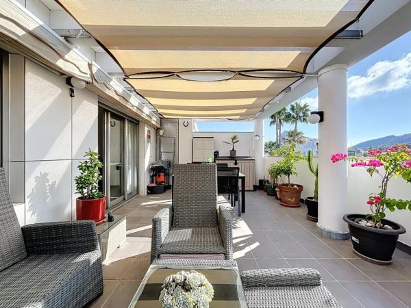 Piso en calle Sant Javier