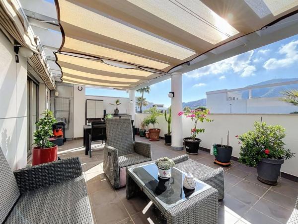 Piso en calle Sant Javier