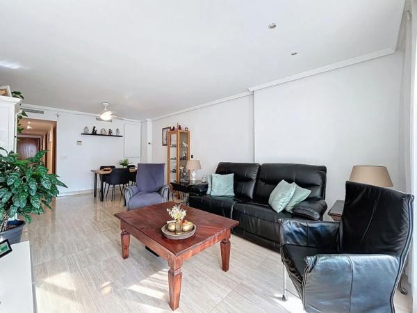 Piso en calle Sant Javier