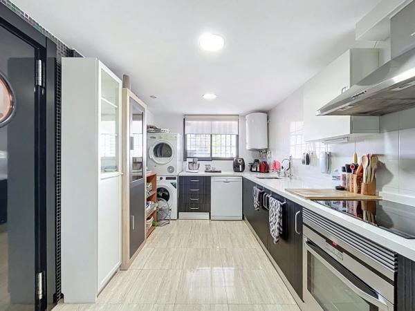 Piso en calle Sant Javier