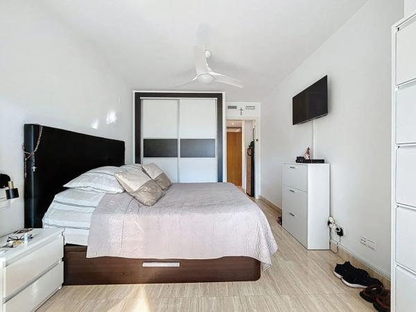 Piso en calle Sant Javier