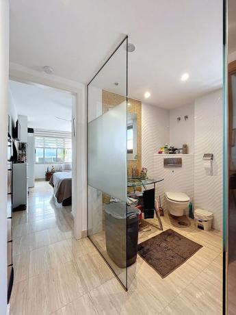 Piso en calle Sant Javier