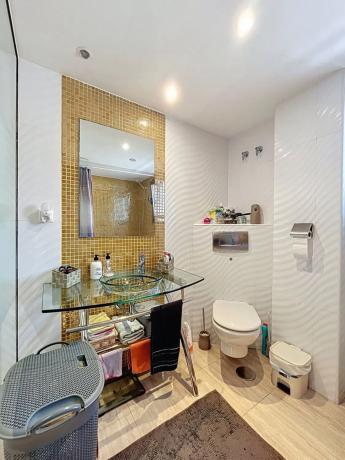 Piso en calle Sant Javier