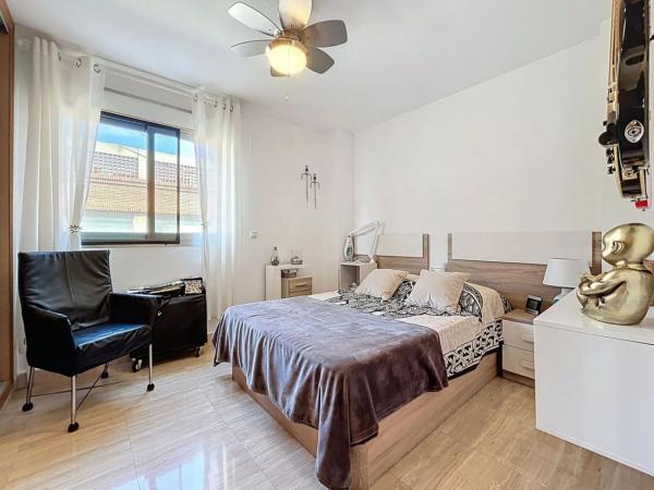 Piso en calle Sant Javier