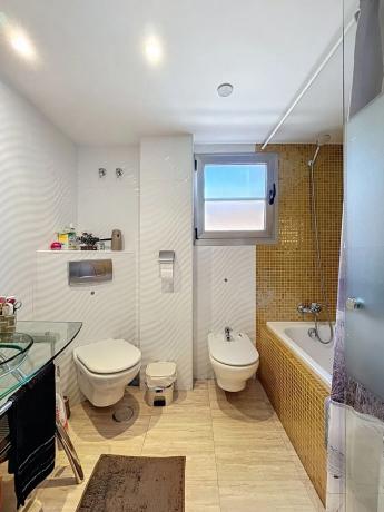 Piso en calle Sant Javier