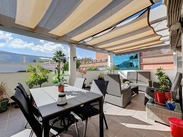 Piso en calle Sant Javier