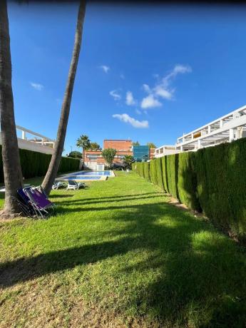 Piso en calle Sant Javier