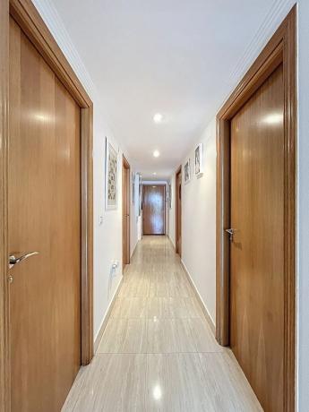 Piso en calle Sant Javier