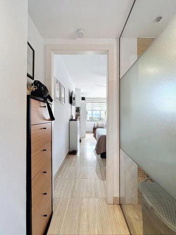 Piso en calle Sant Javier